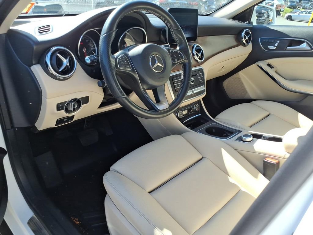 Used 2019 Mercedes-Benz GLA 250 4MATIC image 12