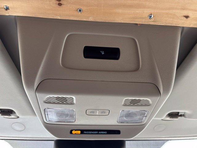 Certified 2025 Ford Transit 350 148 High Roof Extended w/ Load Area Protection Package RWD image 30