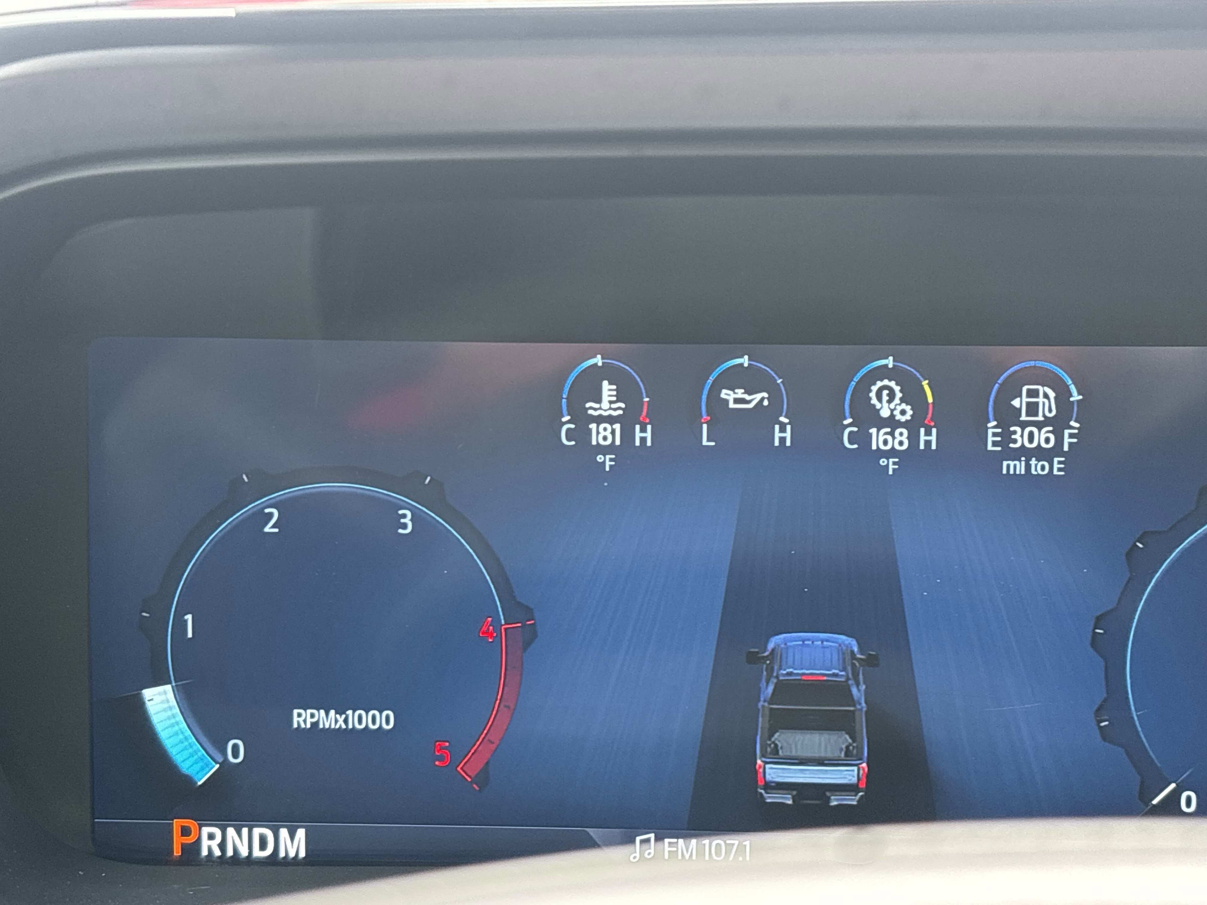 Certified 2024 Ford F250 Lariat w/ Lariat Ultimate Package AWD/4WD image 30