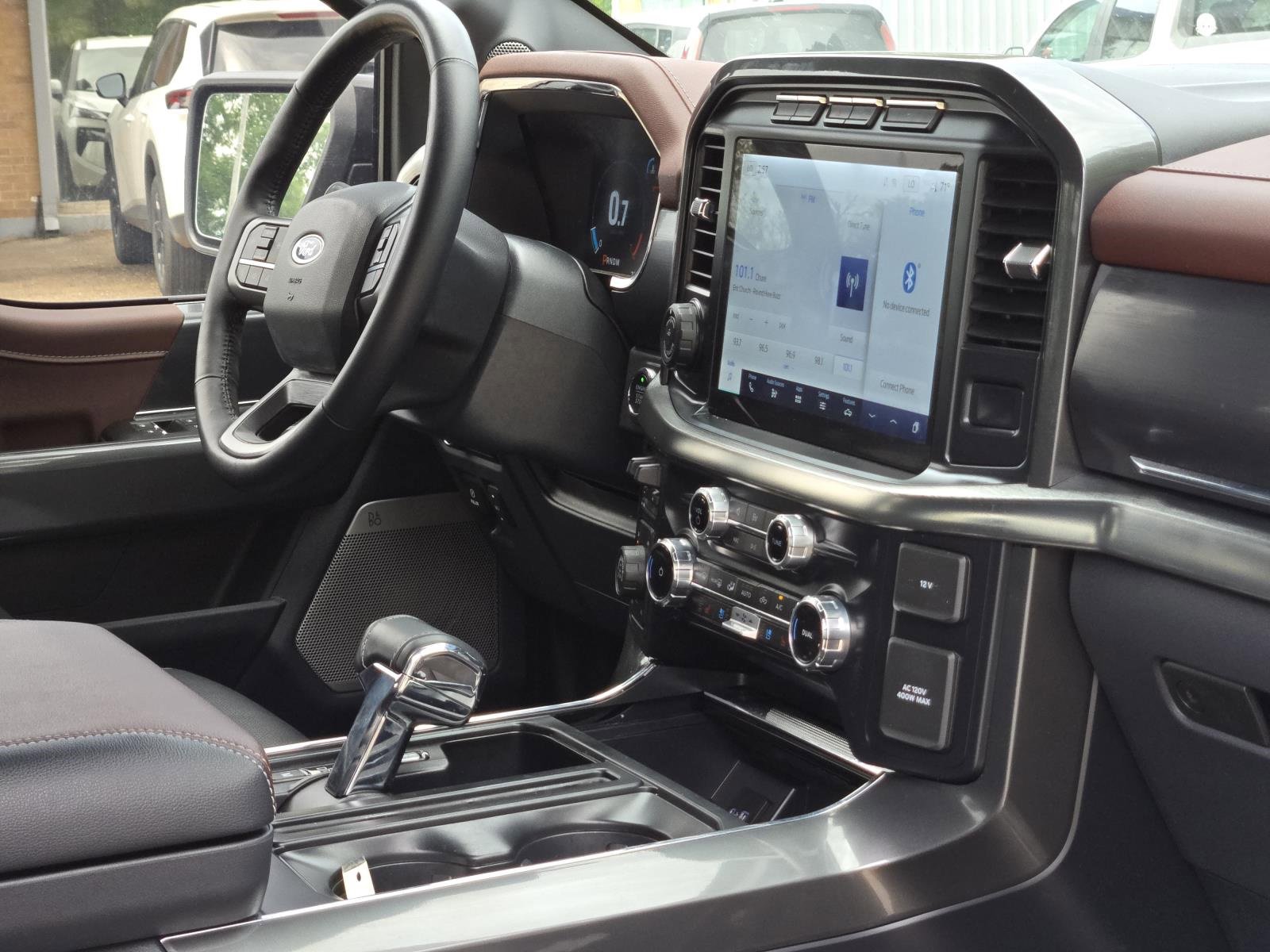 Certified 2022 Ford F150 Lariat image 37