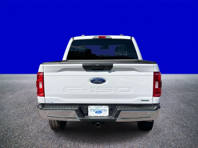 Certified 2023 Ford F150 XLT w/ Trailer Tow Package AWD/4WD image 4