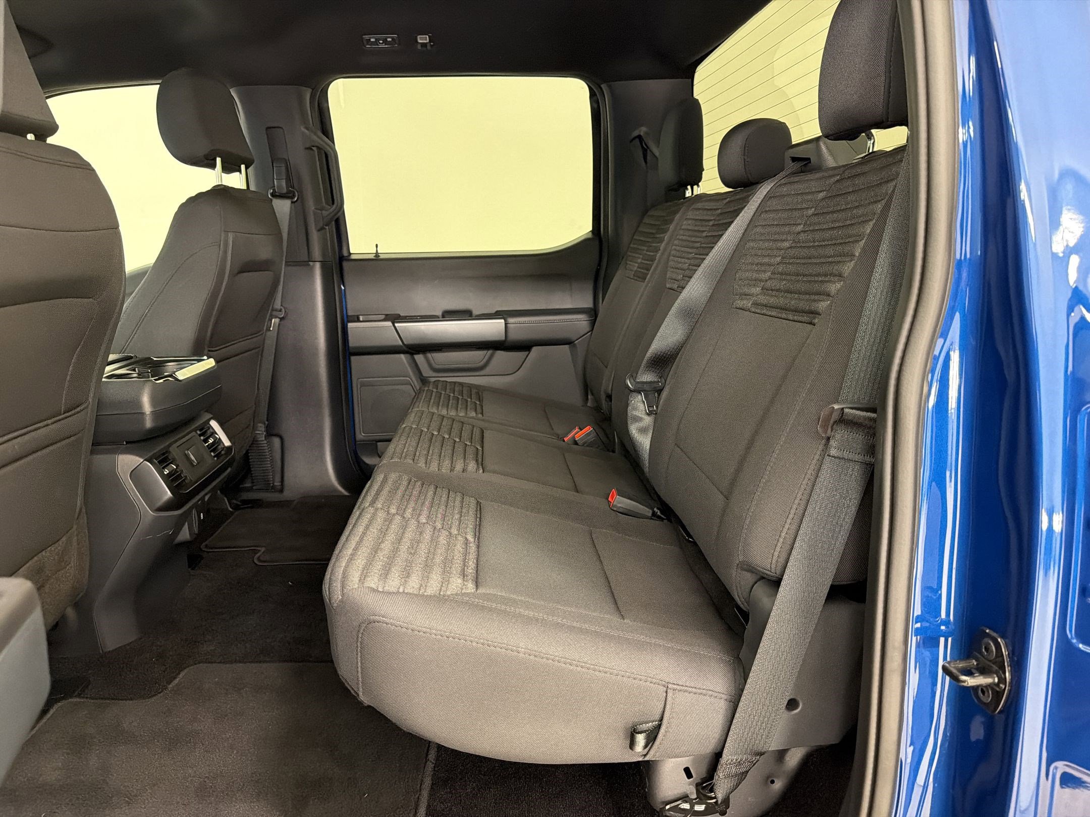 Certified 2022 Ford F150 XL w/ STX Appearance Package AWD/4WD image 14