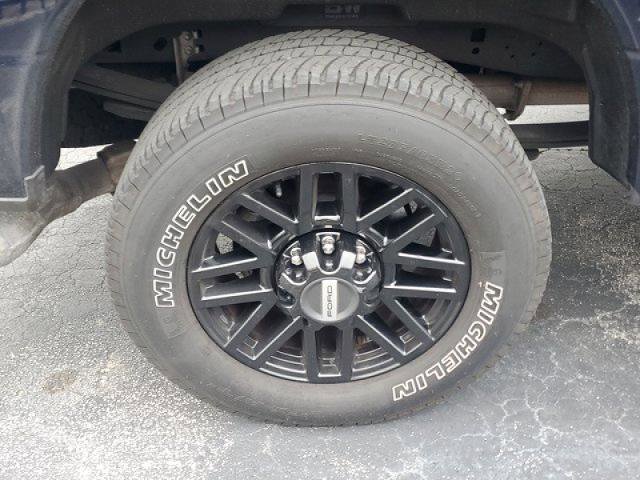 Certified 2022 Ford F250 Lariat image 9