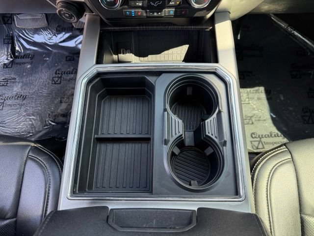 Certified 2021 Ford F250 Lariat AWD/4WD image 18