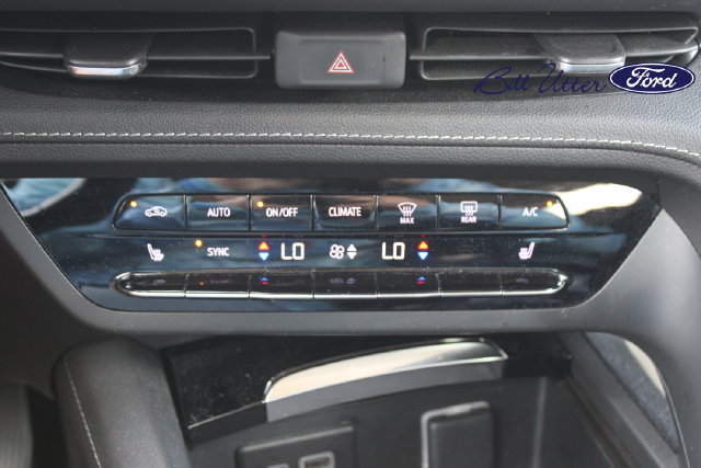 Used 2023 Buick Envision Essence FWD image 18
