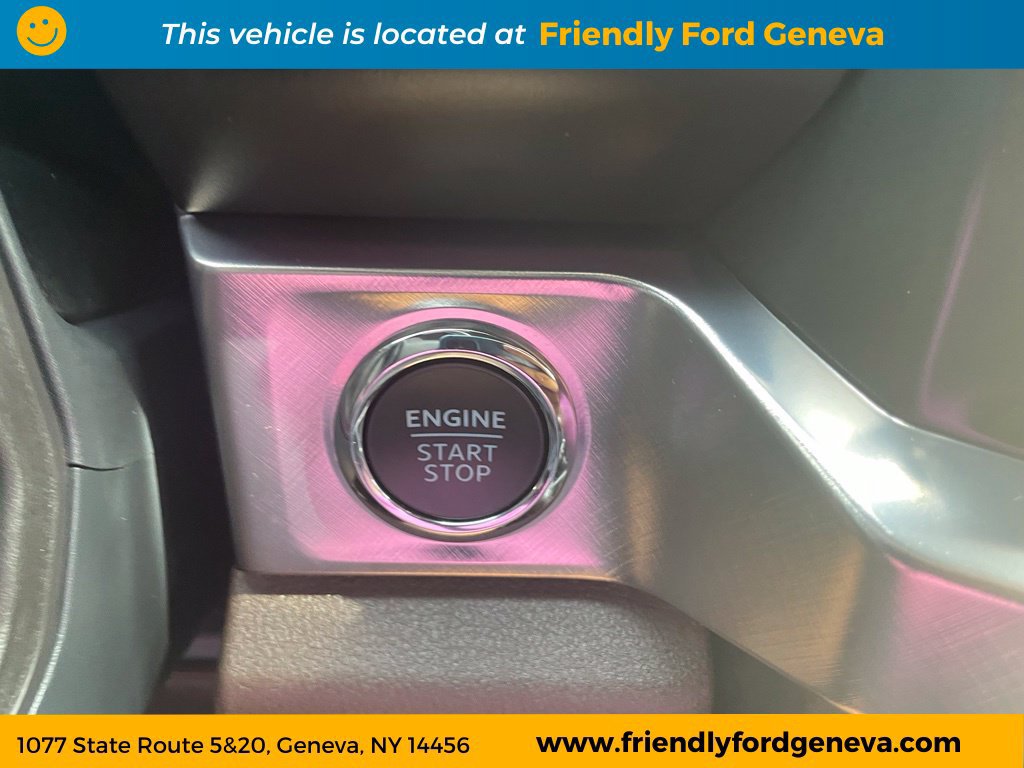 Certified 2025 Ford F450 King Ranch w/ Chrome Package AWD/4WD image 20