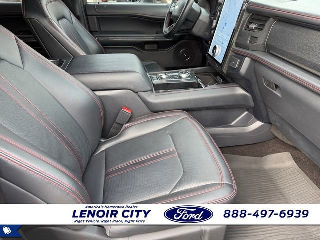 Certified 2023 Ford Expedition Limited image 13