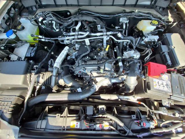Certified 2026 Ford Bronco Badlands AWD/4WD image 17