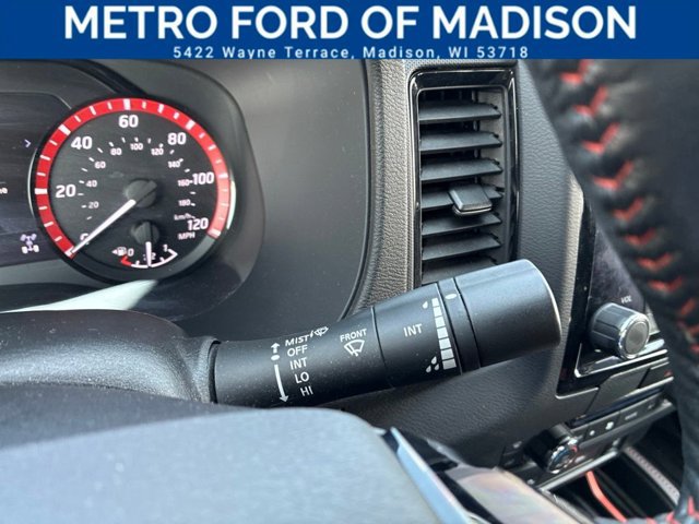 Used 2022 Nissan Frontier PRO-4X AWD/4WD image 37