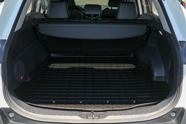 Used 2021 Toyota RAV4 Limited AWD/4WD image 12