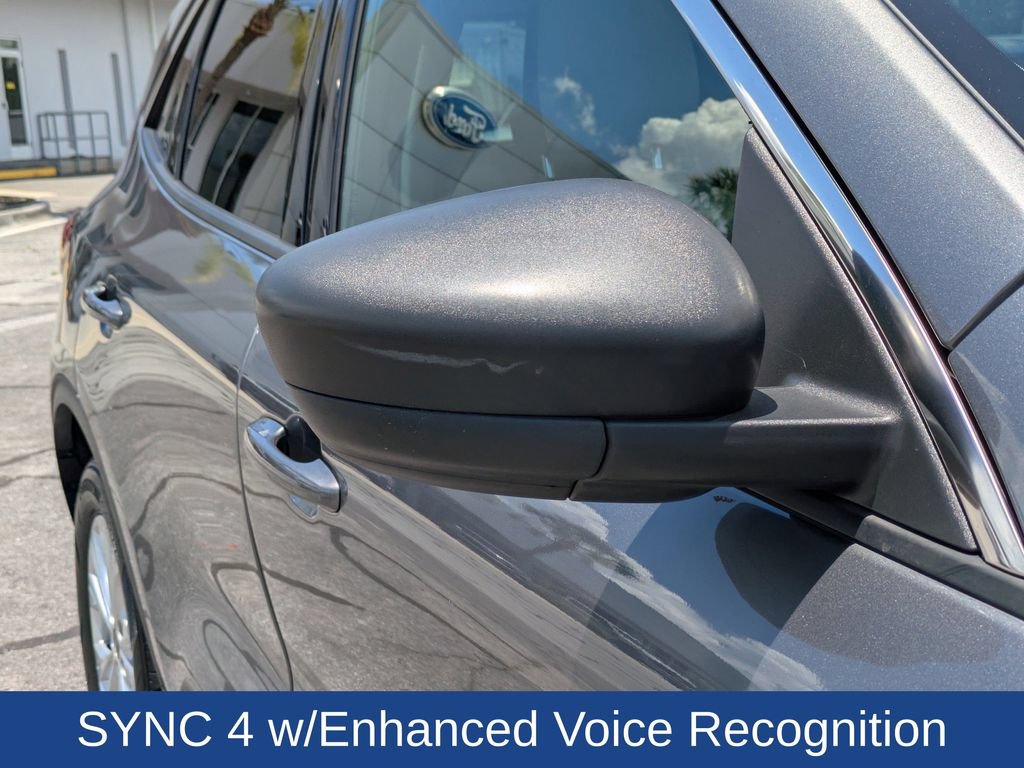Certified 2024 Ford Escape Active w/ Tech Pack #1 FWD image 13