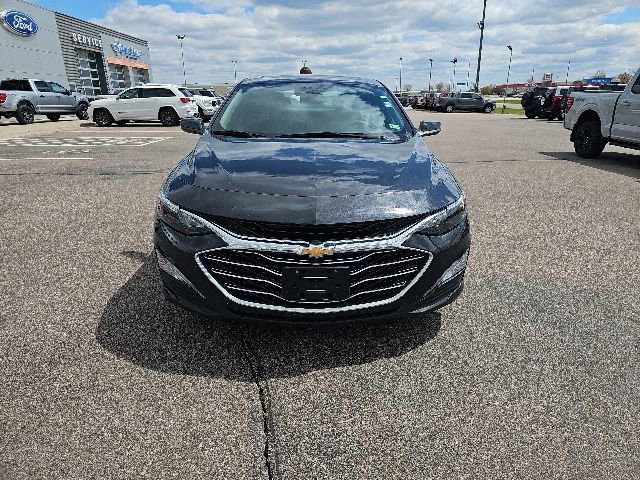 Used 2023 Chevrolet Malibu LT FWD image 8