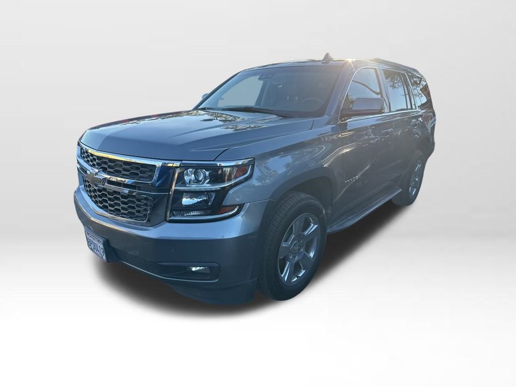 Used 2020 Chevrolet Tahoe LT image 6