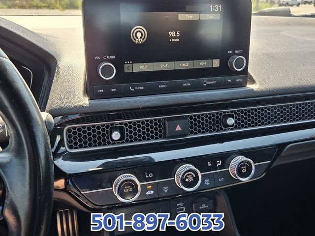 Used 2022 Honda Civic Sport image 17