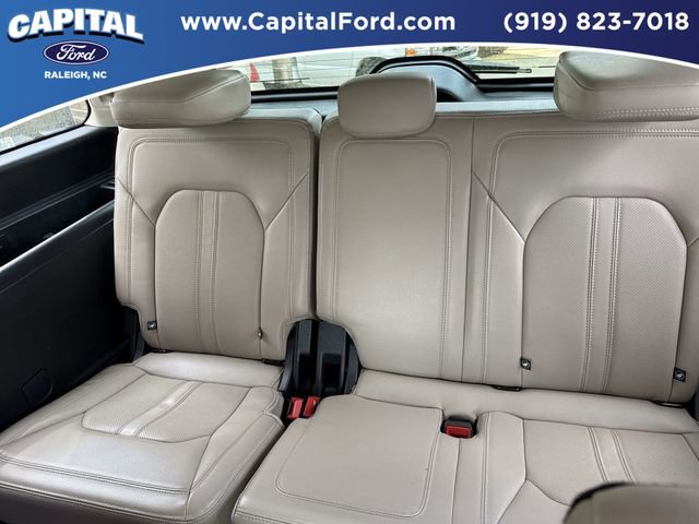 Certified 2024 Ford Expedition Limited RWD image 18