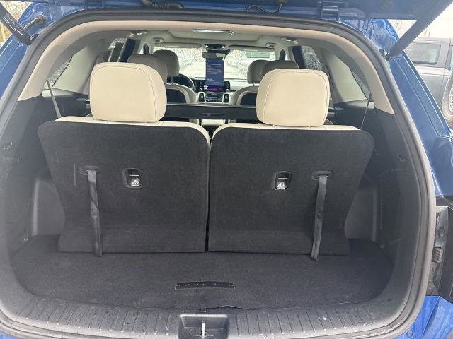 Used 2022 Kia Sorento EX w/ Panoramic Sunroof Package image 27