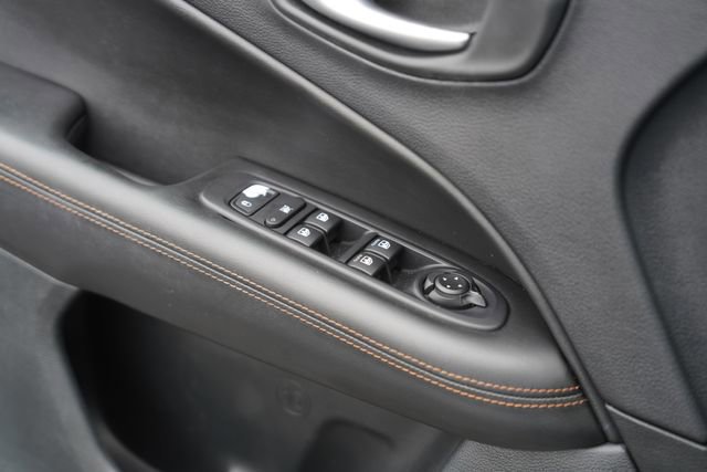 Used 2019 Jeep Compass Limited w/ Safety & Security Group AWD/4WD image 29