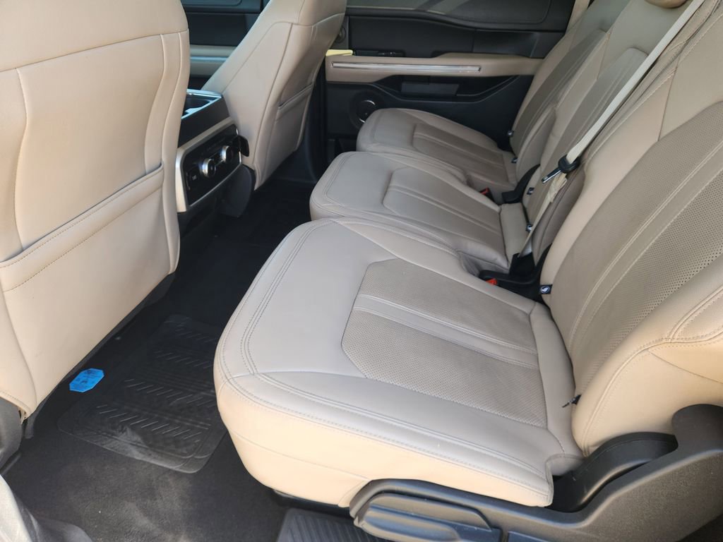 Certified 2024 Ford Expedition Max Limited image 29