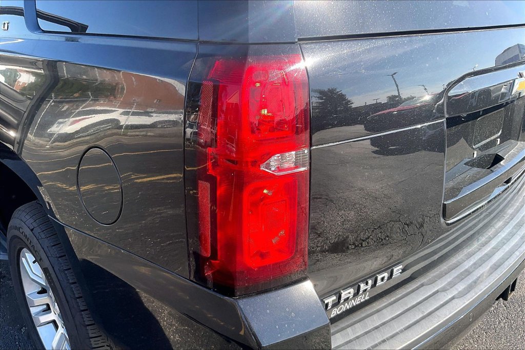 Used 2019 Chevrolet Tahoe LT AWD/4WD image 30