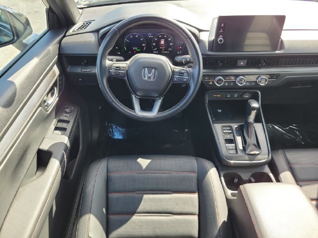 Used 2026 Honda CR-V Sport-L image 14