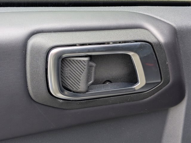Certified 2025 Ford Bronco Outer Banks AWD/4WD image 30