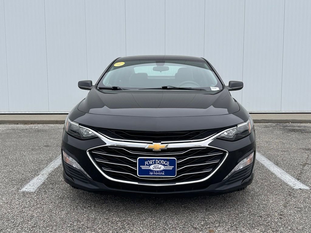 Used 2020 Chevrolet Malibu LT FWD image 8