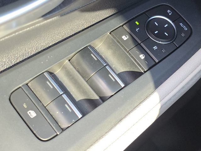 Used 2026 Toyota Grand Highlander AWD image 27
