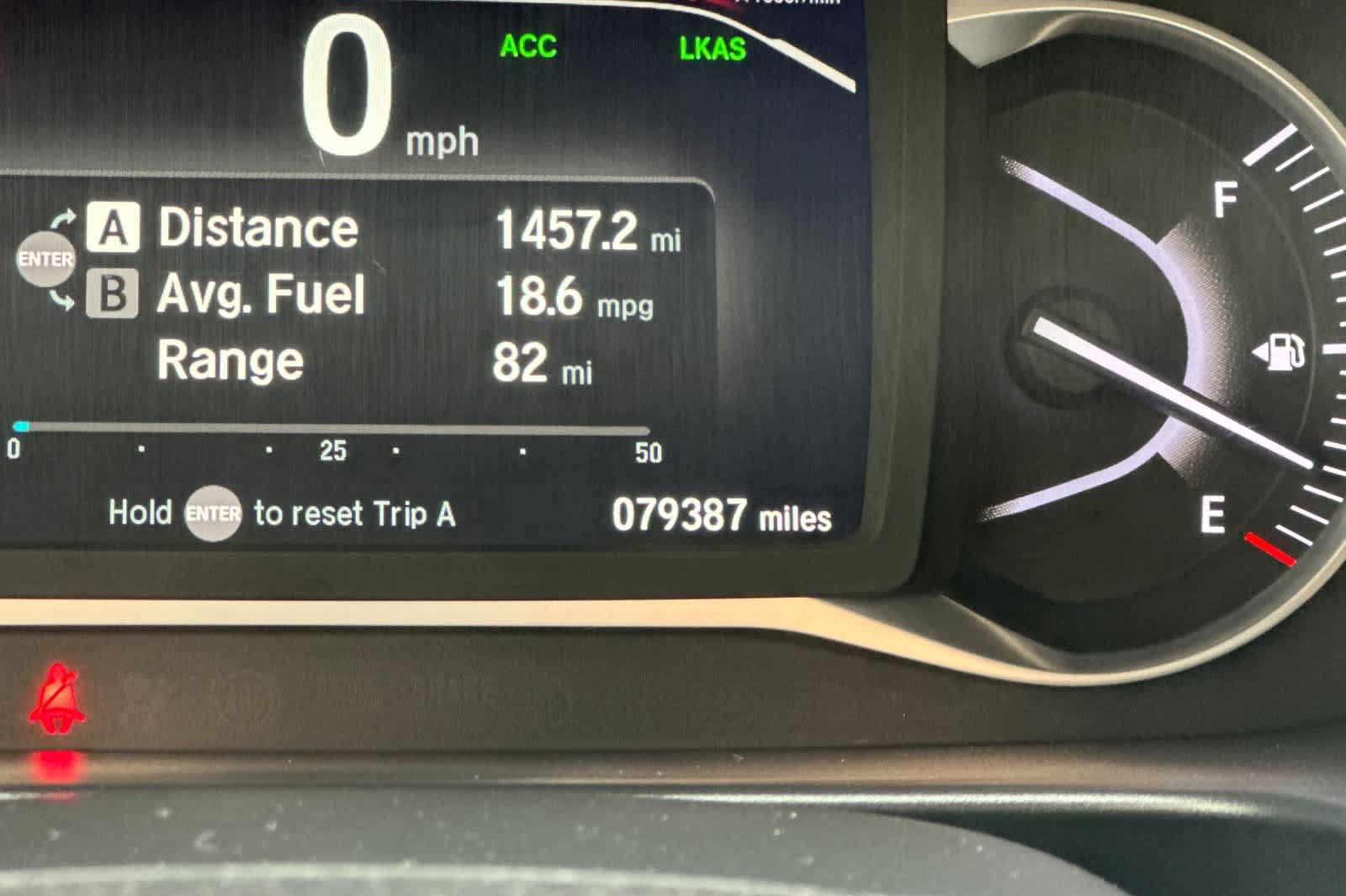 Used 2022 Honda Passport EX-L image 25