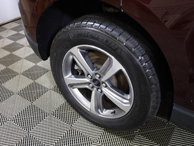 Certified 2024 Ford Edge SEL w/ Convenience Package AWD/4WD image 33