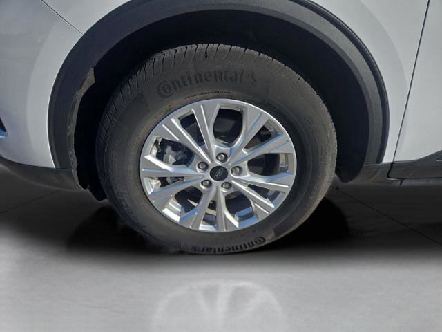 Certified 2023 Ford Escape Active image 24