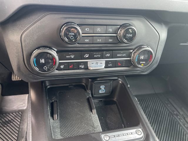 Certified 2025 Ford Bronco Outer Banks AWD/4WD image 34