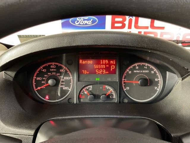 Used 2020 RAM ProMaster 2500 image 24