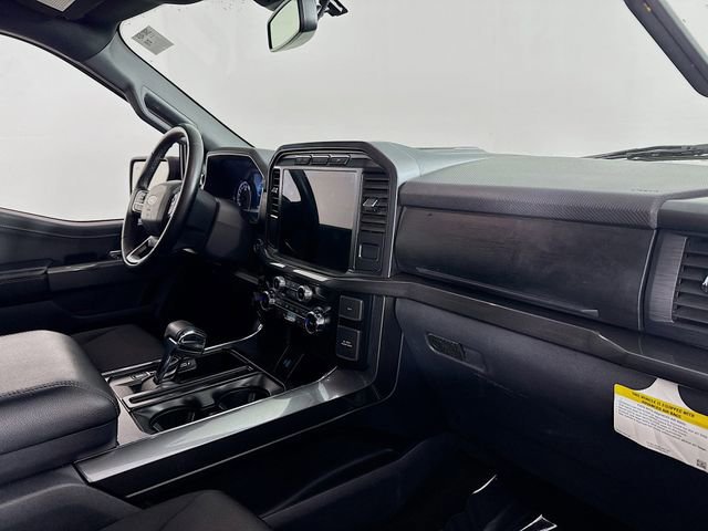 Certified 2023 Ford F150 XLT w/ Equipment Group 302A High image 28