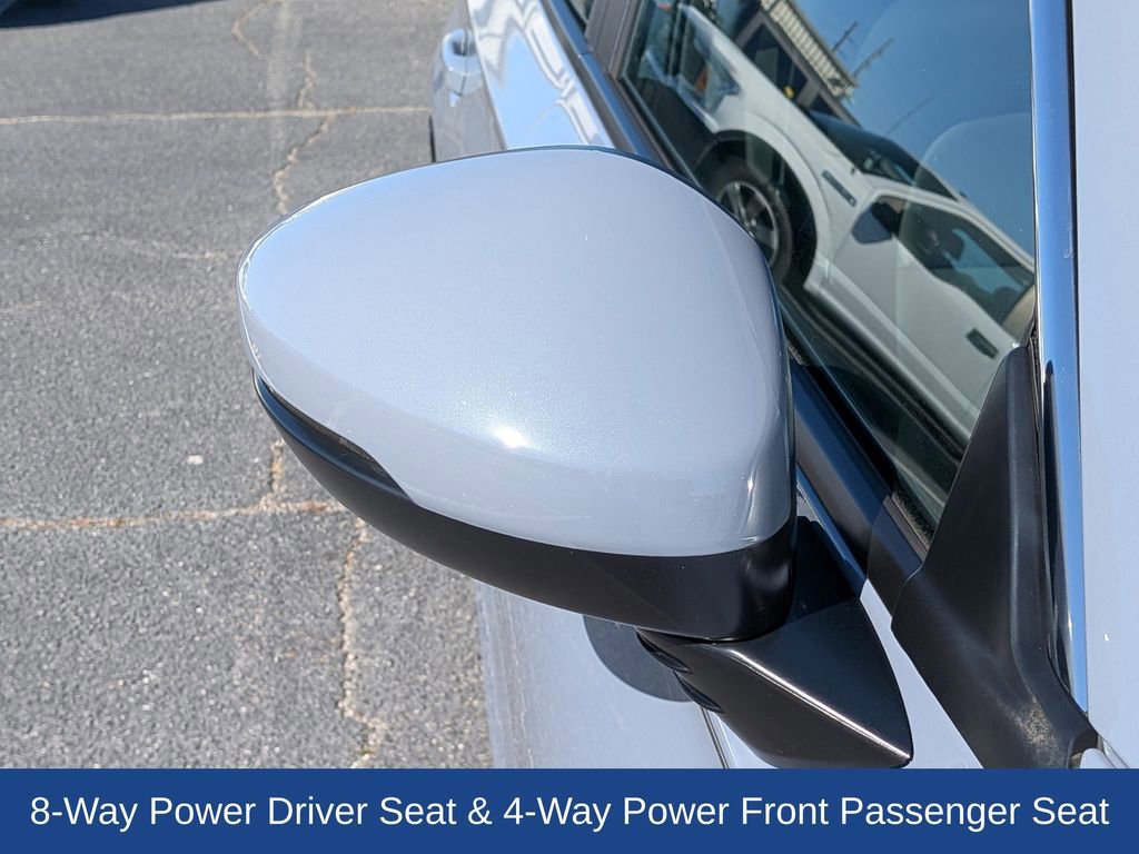 Used 2024 Honda Civic Sport Touring image 12