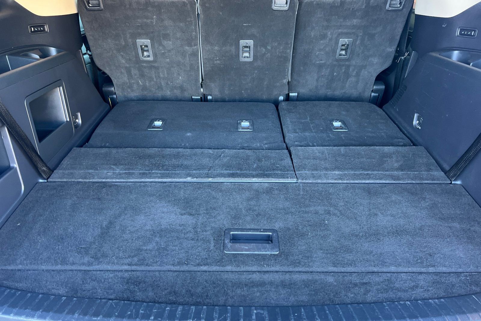 Certified 2022 Ford Expedition XLT image 18