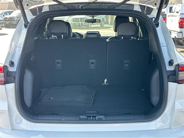 Certified 2024 Ford Escape ST-Line image 20