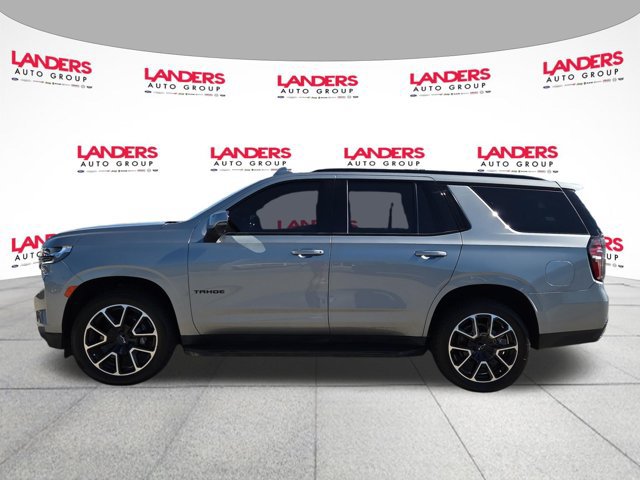 Used 2023 Chevrolet Tahoe RST w/ Luxury Package RWD image 6