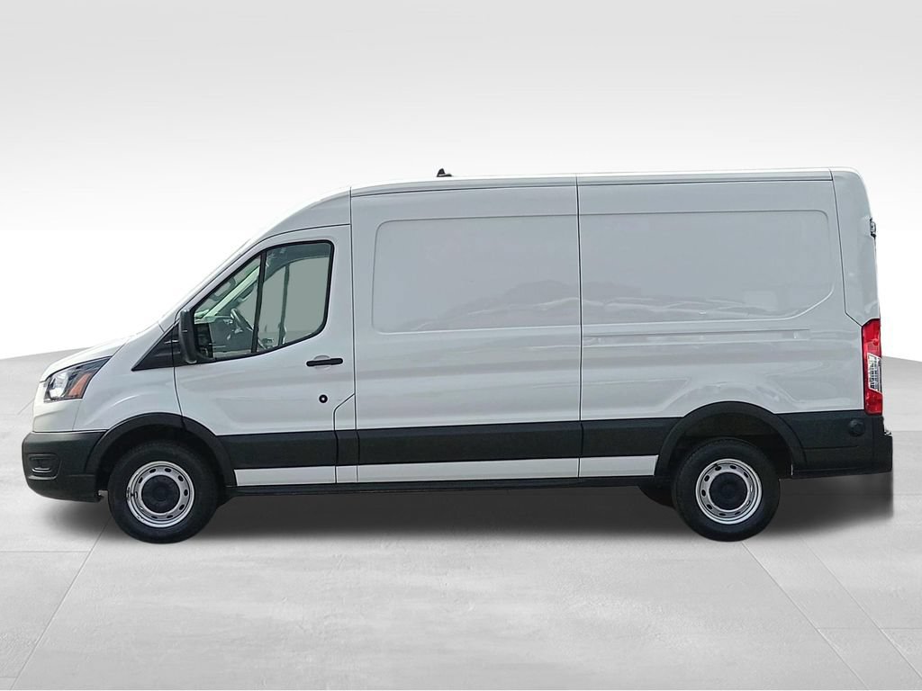 Certified 2024 Ford Transit 250 148 Medium Roof RWD image 7