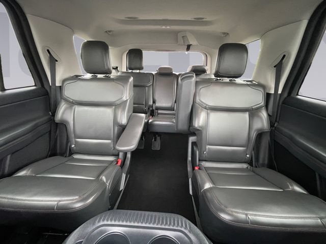 Certified 2025 Ford Expedition Active AWD/4WD image 16