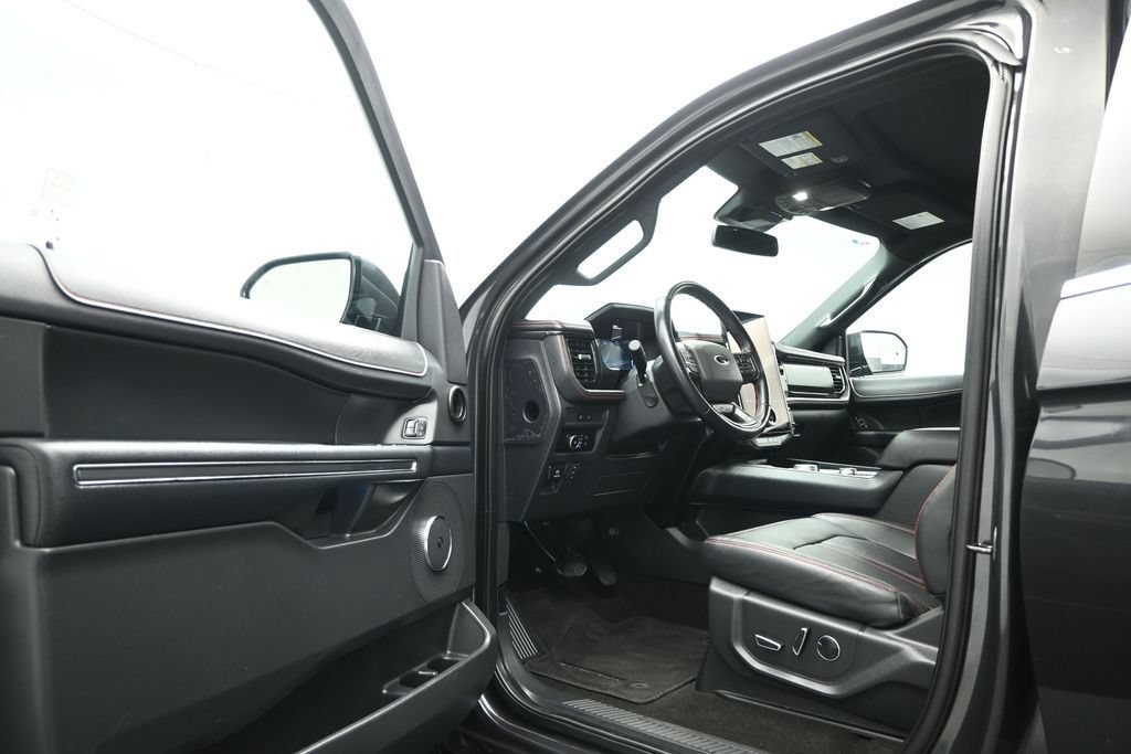 Certified 2023 Ford Expedition Max Limited AWD/4WD image 7