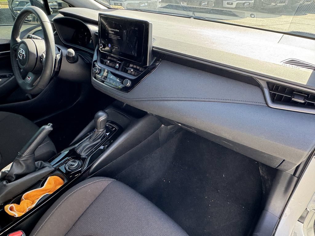 Used 2025 Toyota Corolla GR AWD/4WD image 7