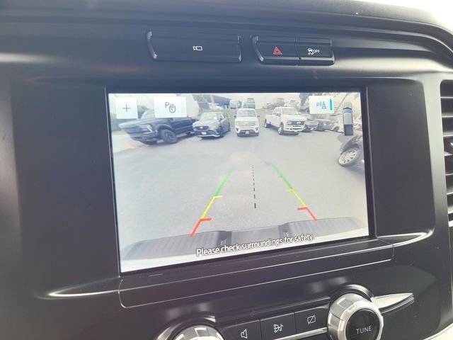Certified 2023 Ford F150 XL AWD/4WD image 16