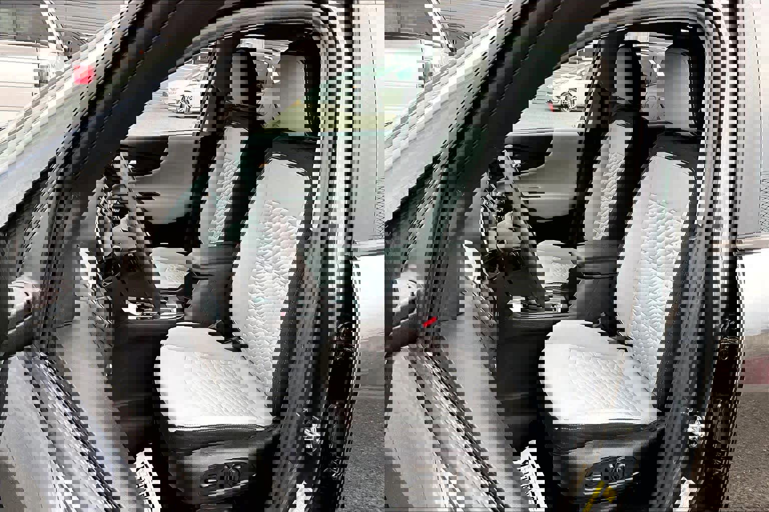 Used 2020 Chevrolet Equinox LS w/ LS Convenience Package image 10