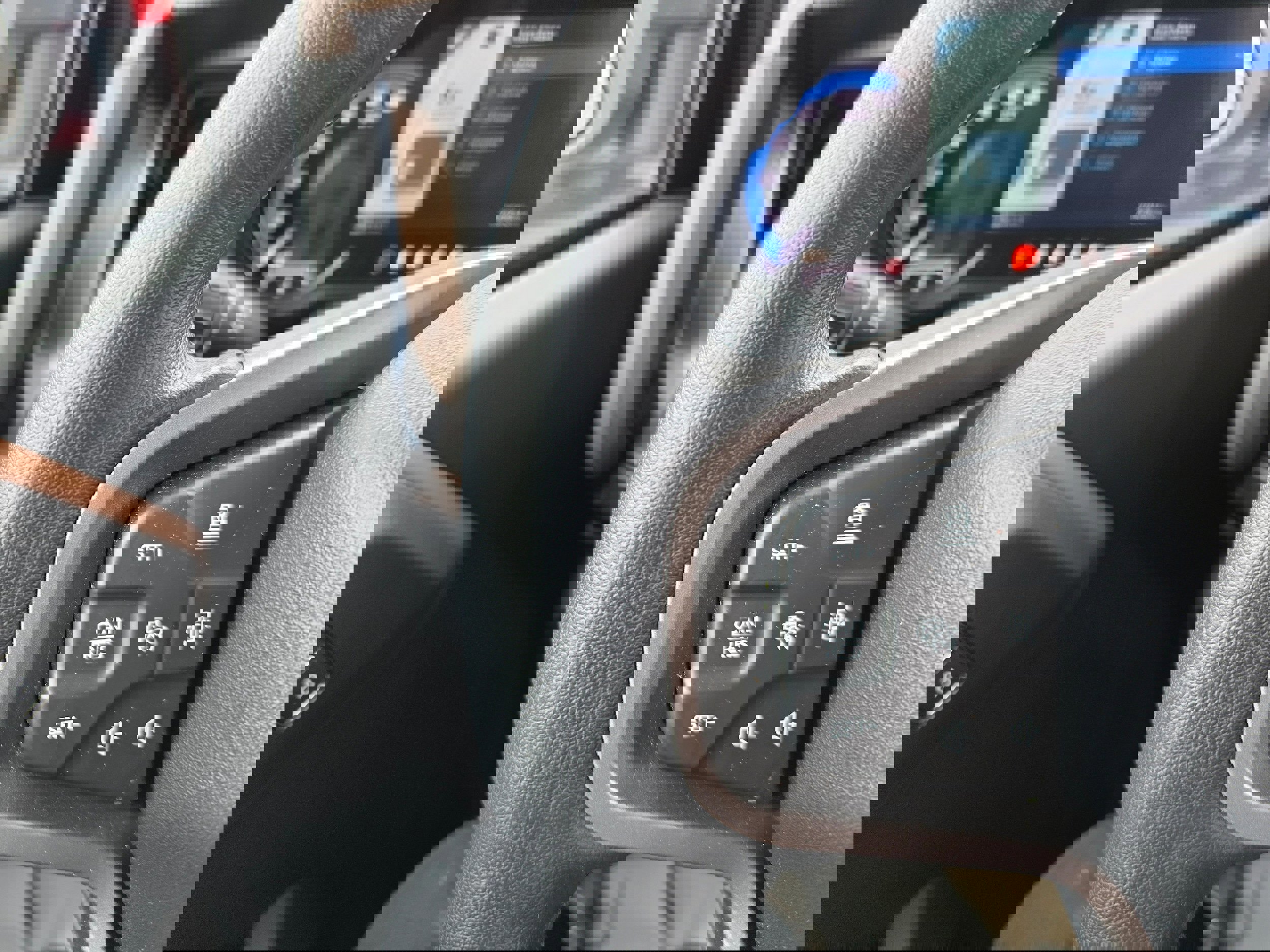 Certified 2022 Ford Bronco Outer Banks image 16