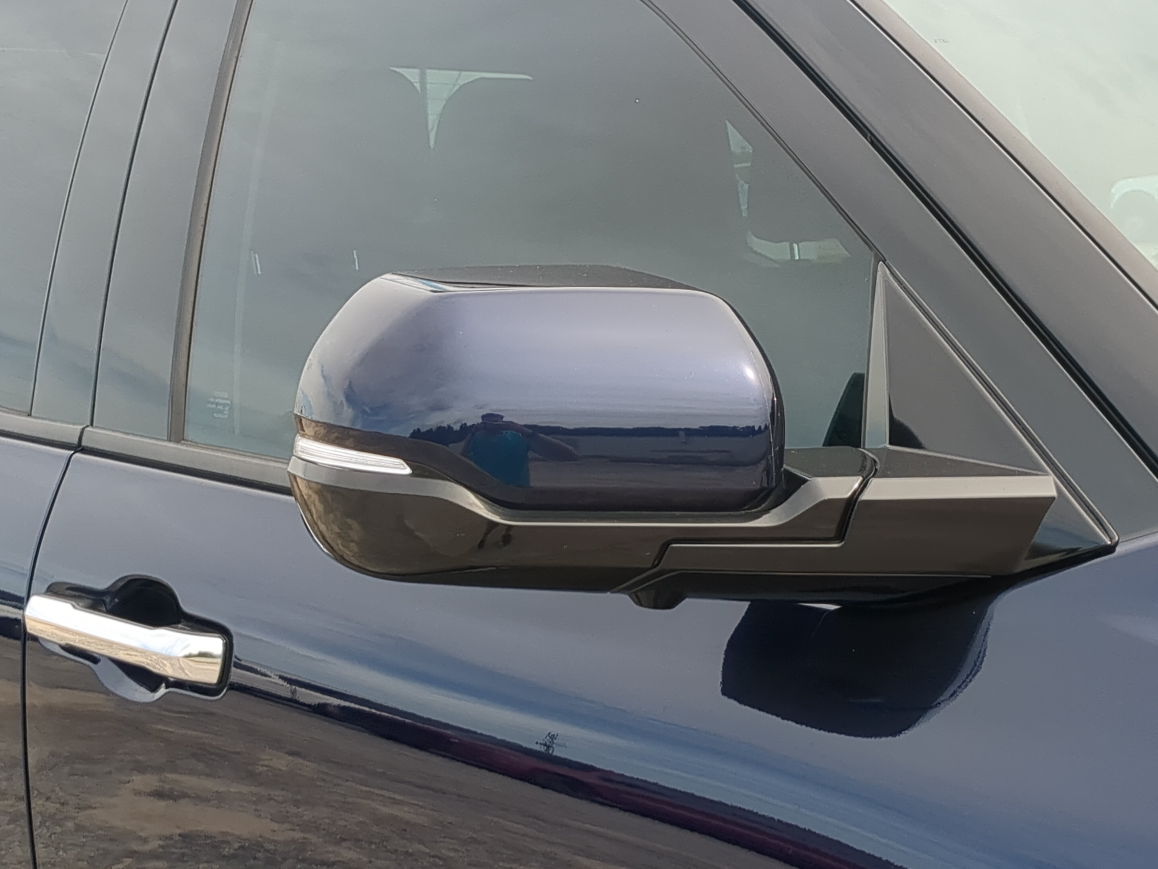 Used 2022 Toyota Tundra Limited RWD image 10