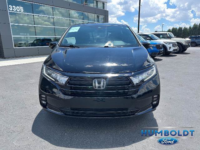 Used 2023 Honda Odyssey Sport image 2