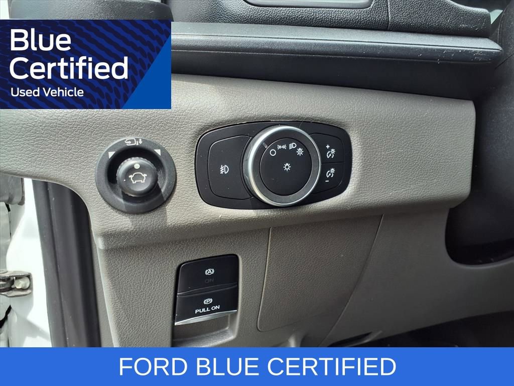 Certified 2023 Ford Transit 350 XLT RWD image 22