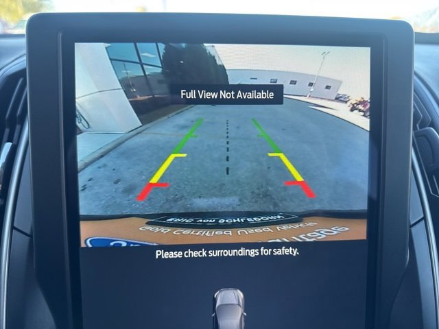 Certified 2022 Ford Edge SEL w/ Convenience Package image 39