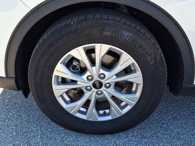 Certified 2023 Ford Escape Active AWD/4WD image 34