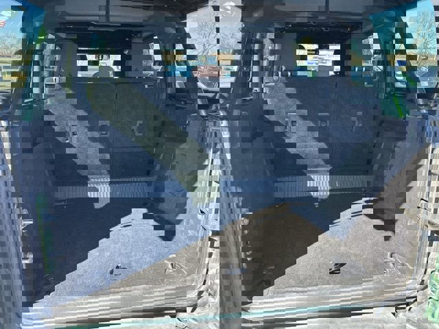 Certified 2023 Ford Bronco Outer Banks w/ Sasquatch Package image 17